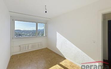 Apartment 3.5 rooms - image - 4
