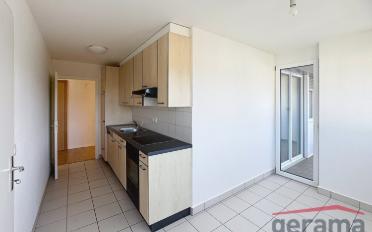 Apartment 3.5 rooms - image - 3