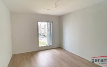 Apartment 3.5 rooms - image - 3
