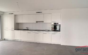 Apartment 3.5 rooms - image - 1