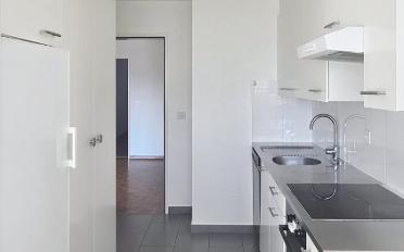 Apartment 3.5 rooms - image - 1