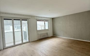 Wohnung 3.5 Zimmer - image - 2