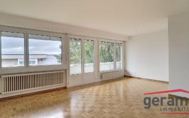 Wohnung 3.5 Zimmer - image - 2