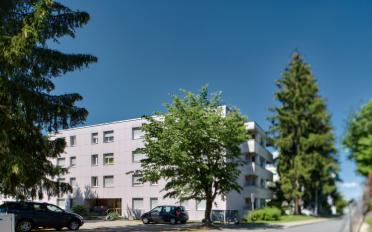 Wohnung 3.5 Zimmer - image - 8