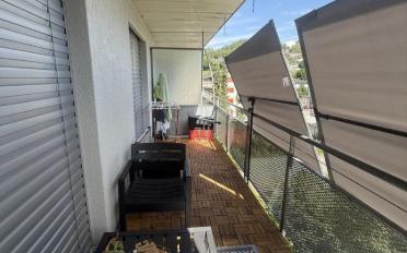 Apartment 3.5 rooms - image - 2