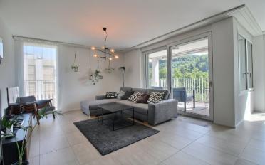 Wohnung 3.5 Zimmer - image - 2
