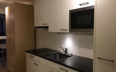 Appartement 1.5 pièces - image - 2