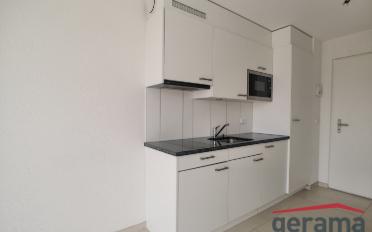 Apartment 1.5 rooms - image - 1
