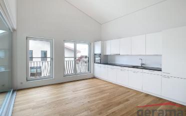 Apartment 3.5 rooms - image - 1