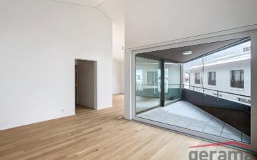 Apartment 3.5 rooms - image - 2
