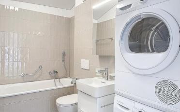 Apartment 3.5 rooms - image - 5