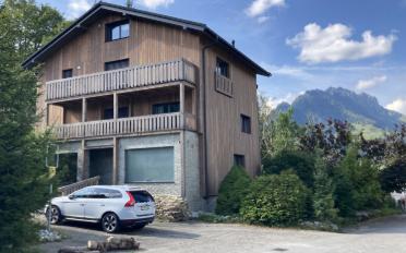 Apartment 2.5 rooms - image - 6