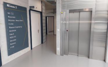 Büro - image - 2