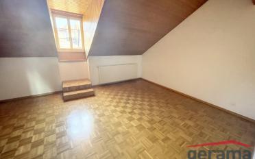 Wohnung 2.5 Zimmer - image - 2