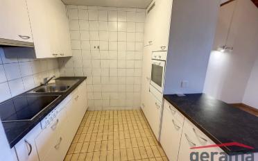 Wohnung 2.5 Zimmer - image - 1