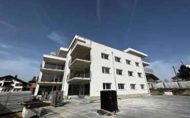 Appartement 3.5 pièces - image - 6