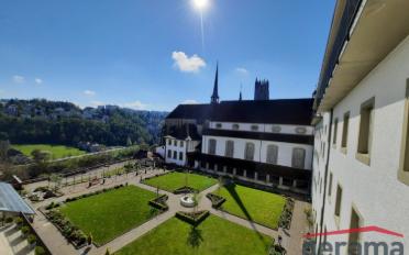 Apartment 1.5 rooms - image - 7