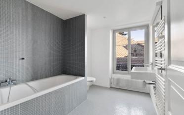Apartment 3.5 rooms - image - 5
