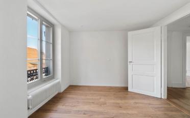 Apartment 3.5 rooms - image - 4