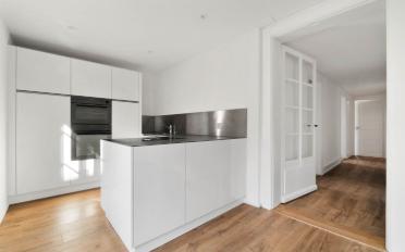Apartment 3.5 rooms - image - 1