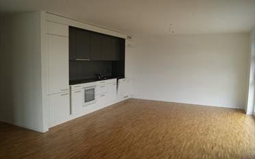 Apartment 3.5 rooms - image - 1