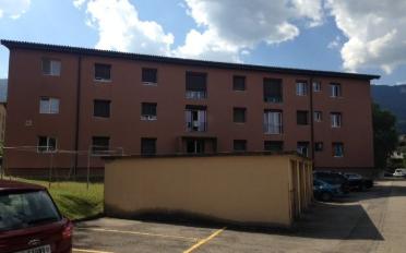Apartment 3.5 rooms - image - 6