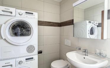 Apartment 3.5 rooms - image - 5