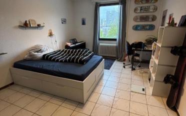 Apartment 4.5 rooms - image - 2