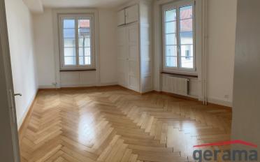 Wohnung 2.5 Zimmer - image - 2