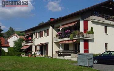 Apartment 2.5 rooms - image - 1