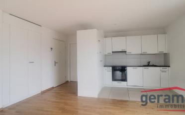 Wohnung 2.5 Zimmer - image - 1