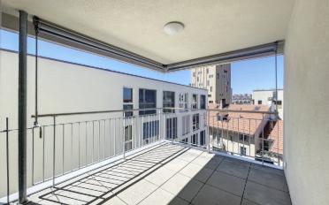 Wohnung 2.5 Zimmer - image - 4