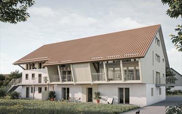 Appartement 4.5 pièces - image - 1