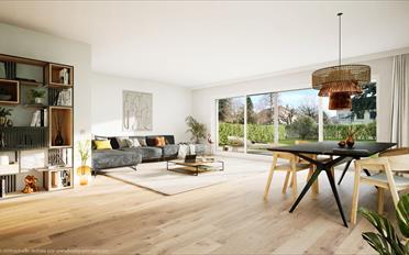 Appartement 6.5 pièces - image - 6