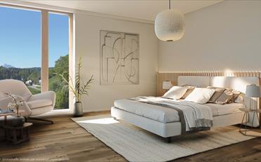 Appartement 3.5 pièces - image - 2