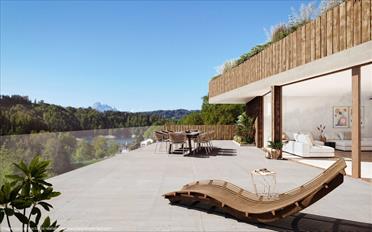 Wohnung 3.5 Zimmer - image - 1