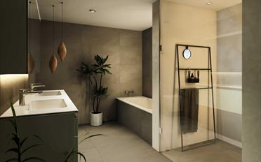 Wohnung 4.5 Zimmer - image - 4