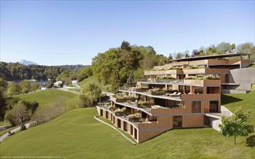 Wohnung 4.5 Zimmer - image - 5