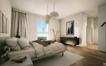 Wohnung 4.5 Zimmer - image - 5