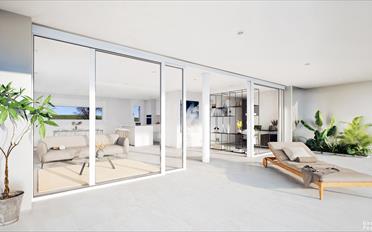 Apartment 4.5 rooms - image - 4
