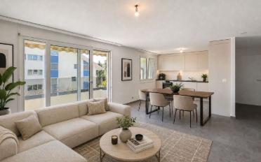 Apartment 3.5 rooms - image - 6