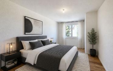 Apartment 3.5 rooms - image - 10