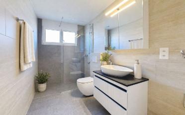 Apartment 3.5 rooms - image - 8