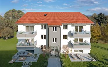 Appartement 4.5 pièces - image - 1