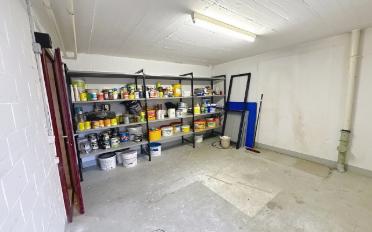 Lager ein Zimmer - image - 2