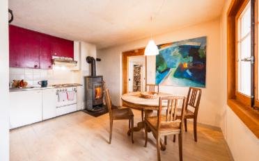 Reihenfamilienhaus 5.5 Zimmer - image - 2