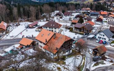 Reihenfamilienhaus 5.5 Zimmer - image - 7