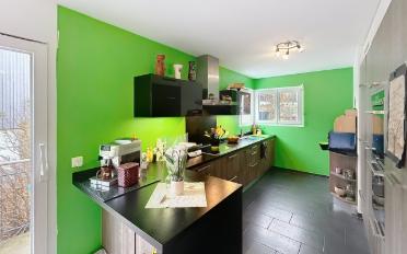 Single house 5.5 rooms - image - 5