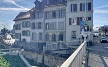 Wohngebäude - image - 2