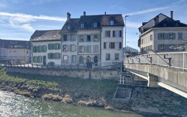 Wohngebäude - image - 1